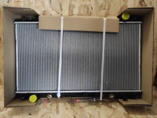 Запчасть радиатор охлаждения Toyota/Lexus Camry/ES/Mark/Windom 91-02