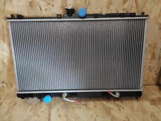 Фото запчасти радиатор охлаждения Mitsubishi Lancer 00-10 новая запчасть Запчасть радиатор охлаждения Mitsubishi Lancer 00-10