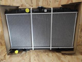 Фото запчасти радиатор охлаждения Nissan Almera/Primera 00-08 новая запчасть Запчасть радиатор охлаждения Nissan Almera/Primera 00-08