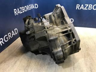 МКПП Suzuki SX4 2007