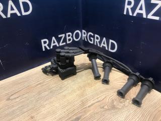 Запчасть катушка зажигания Ford Focus 2009 2 1.6 SHDA 1459278 контрактная Катушка зажигания Ford Focus 2009 2 1.6 SHDA 1459278 контрактная