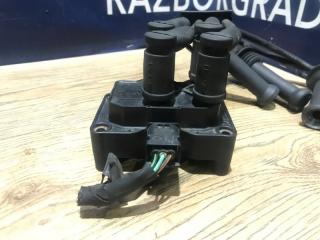 Катушка зажигания Focus 2009 2 1.6 SHDA Катушка зажигания Focus 2009 2 1.6 SHDA