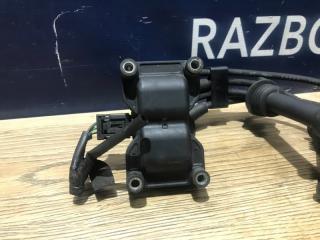 Катушка зажигания Focus 2009 2 1.6 SHDA Катушка зажигания Focus 2009 2 1.6 SHDA