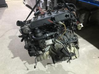 Двигатель BMW X5 2006