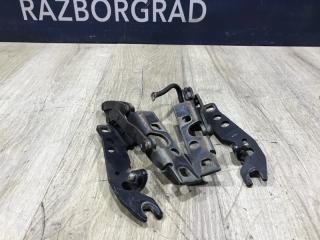 Петля капота BMW X5 2006
