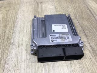 Блок управления двигателем BMW X5 2006