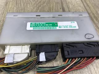Блок комфорта BMW X5 E53 3.0d M57(306D2) Блок комфорта BMW X5 E53 3.0d M57(306D2)