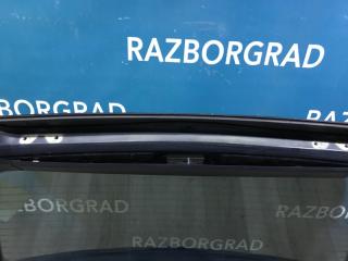 Крышка багажника X5 2006 E53 3.0d M57(306D2) Крышка багажника X5 2006 E53 3.0d M57(306D2)