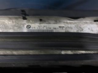 Кассета радиаторов X5 2006 E53 3.0d M57(306D2) Кассета радиаторов X5 2006 E53 3.0d M57(306D2)