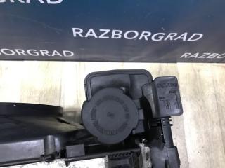 Кассета радиаторов X5 2006 E53 3.0d M57(306D2) Кассета радиаторов X5 2006 E53 3.0d M57(306D2)