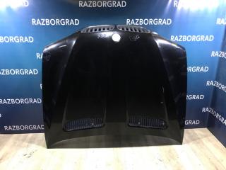 Капот BMW X5 2006 E53 3.0d M57(306D2) 41617121102 контрактная