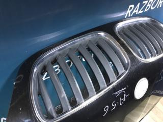 Капот X5 2006 E53 3.0d M57(306D2)