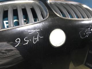 Капот X5 2006 E53 3.0d M57(306D2)