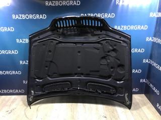 Капот X5 2006 E53 3.0d M57(306D2)