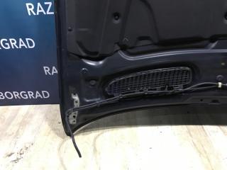Капот X5 2006 E53 3.0d M57(306D2)