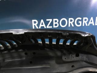 Капот X5 2006 E53 3.0d M57(306D2)