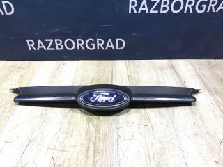 Решетка в бампер Ford Focus 2011