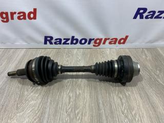 Привод передний Volkswagen Touareg 2006