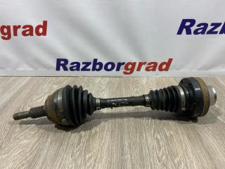 Привод передний Volkswagen Touareg 2006