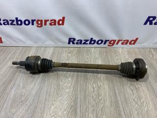 Привод задний Volkswagen Touareg 2006
