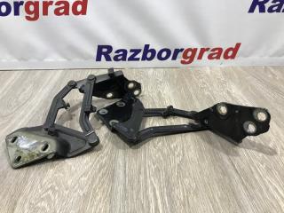 Петля капота Volkswagen Touareg 2006