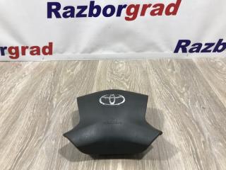Подушка безопасности в руль Toyota Avensis 2003
