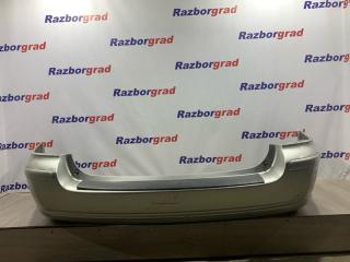Бампер задний Toyota Avensis 2003