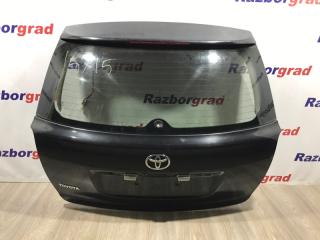 Крышка багажника Toyota Avensis 2003