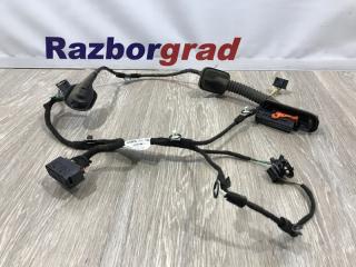 Запчасть проводка двери задняя правая Volkswagen Jetta 2013