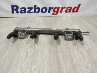 Запчасть рампа топливная Mazda Mazda3 2005