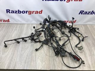 Проводка двигателя Mazda Mazda3 2005