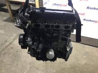 Запчасть двигатель Ford Focus 2008 2 1.6 SHDA 1472848 контрактная Двигатель Ford Focus 2008 2 1.6 SHDA 1472848 контрактная