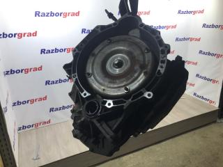 АКПП Ford Focus 2008 2 1.6 SHDA 1477944 контрактная