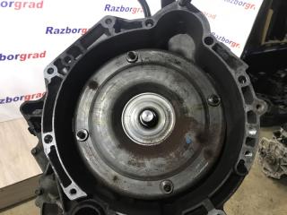 АКПП Ford Focus 2 1.6 SHDA