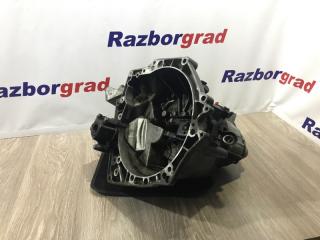 МКПП Peugeot 308 2008