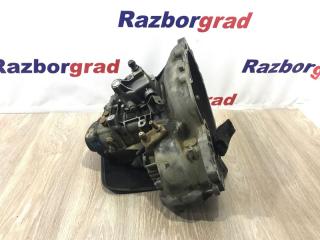 МКПП Opel Astra 2007