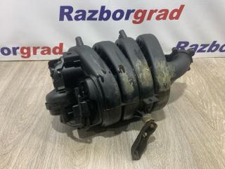 Фото запчасти коллектор впускной Opel Astra 2007 контрактная запчасть Запчасть коллектор впускной Opel Astra 2007