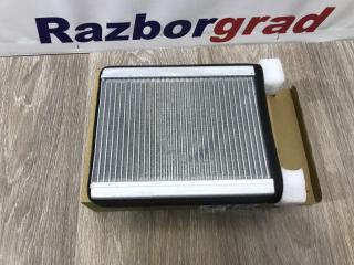 Радиатор отопителя печки Corolla E120