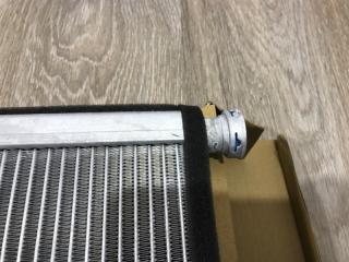 Радиатор отопителя печки Corolla E120