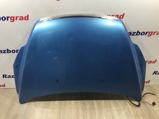 Капот Ford Focus 2010