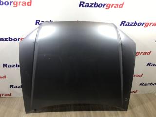 Капот Audi A4 2005
