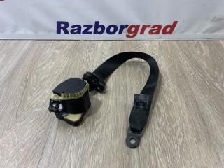 Запчасть ремень безопасности передний правый Ford Focus 2008