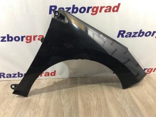 Крыло правое Peugeot 308 2008