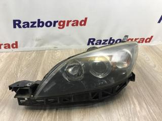Фара левая Mazda Mazda3 2005