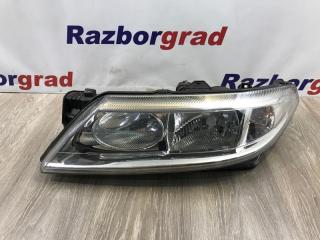 Фара левая Renault Laguna 2004