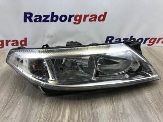 Фара правая Renault Laguna 2004