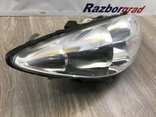 Фара правая Peugeot 308 T7 1.6 EP6 Фара правая Peugeot 308 T7 1.6 EP6
