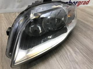 Фара левая A4 2005 8EC 2.0 BGB
