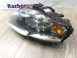 Фара левая Audi A4 8EC 2.0 BGB