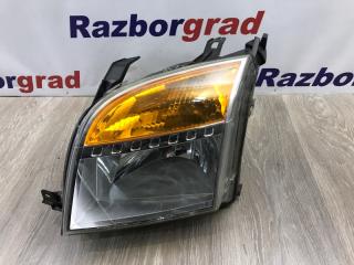 Фара левая Ford Fusion 2009 CBK 1.4 FXJA 1547726 контрактная